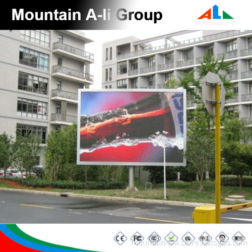 Shenzhen Manufacture Full Color Outdoor P16 Display LED